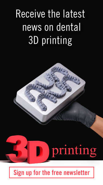 Align Technology buying Cubicure, 3D Systems stock hit and issues statement  on future of dental 3D printing - 3D Printing Industry
