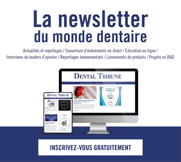 AO 60 preservation alveolaire J Bessade sept 2023 - AOnews le magazine  dentaire qui nous rassemble